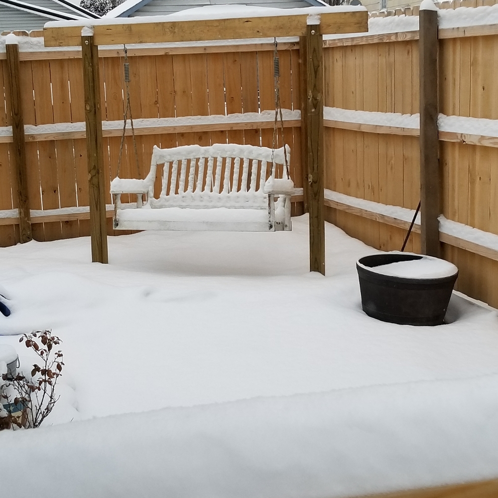 Meet your Posher, Kelly